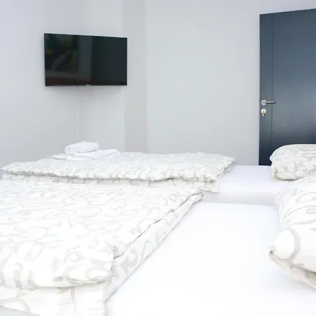 Peace Sarajevo, 72 M2, Free Parking