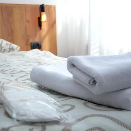 Apartment Peace Sarajevo, 72 M2, Free Parking *