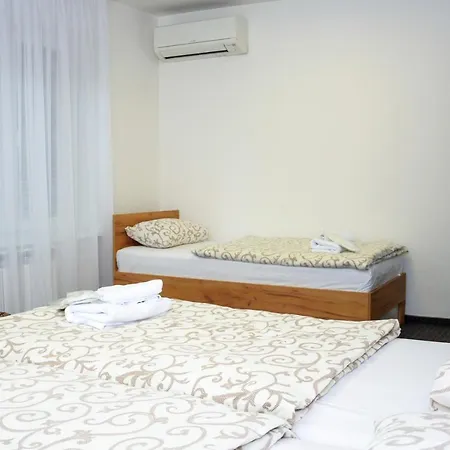 Peace Sarajevo, 72 M2, Free Parking