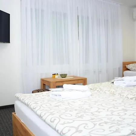 Peace Sarajevo, 72 M2, Free Parking Apartment