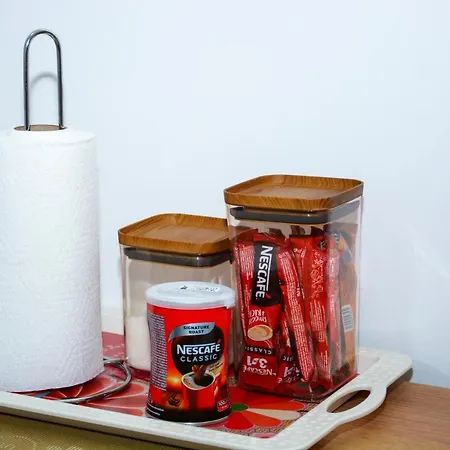 Apartment Peace Sarajevo, 72 M2, Free Parking *