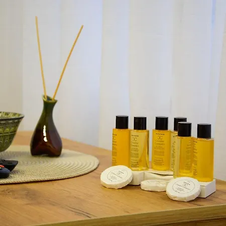 Apartment Peace Sarajevo, 72 M2, Free Parking *