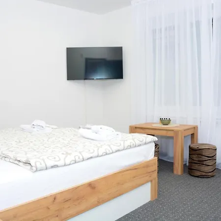 Peace Sarajevo, 72 M2, Free Parking Sarajevo