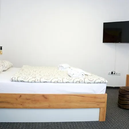 Peace Sarajevo, 72 M2, Free Parking