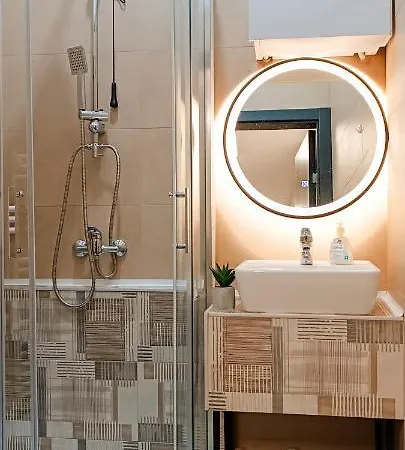 Peace Sarajevo, 72 M2, Free Parking Sarajevo