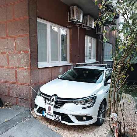 Peace Sarajevo, 72 M2, Free Parking * Sarajevo