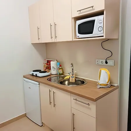 Apartament Peace Sarajevo, 72 M2, Free Parking Sarajewo