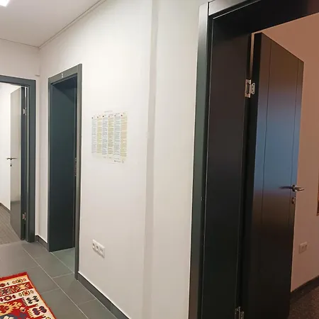 Lägenhet Peace Sarajevo, 72 M2, Free Parking Sarajevo