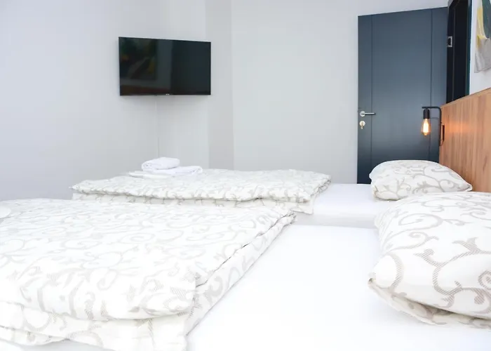 Peace Sarajevo, 72 M2, Free Parking