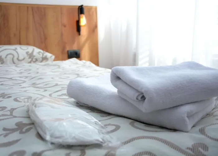 Apartment Peace Sarajevo, 72 M2, Free Parking *