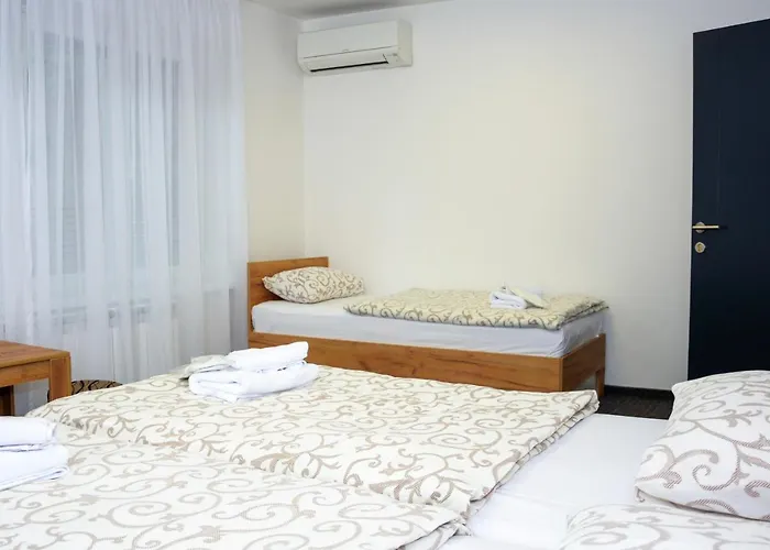 Peace Sarajevo, 72 M2, Free Parking