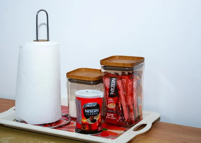 Apartment Peace Sarajevo, 72 M2, Free Parking *