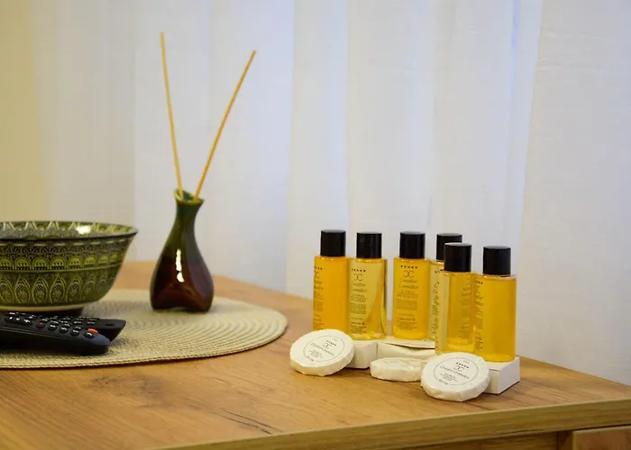 Apartment Peace Sarajevo, 72 M2, Free Parking *