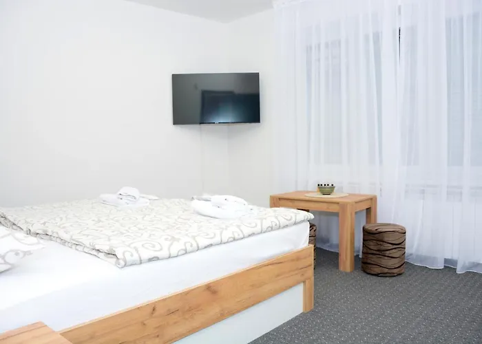 Peace Sarajevo, 72 M2, Free Parking Sarajevo