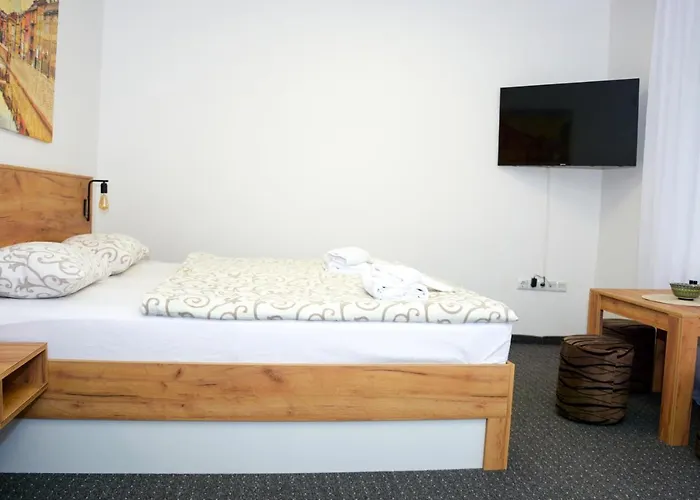 Peace Sarajevo, 72 M2, Free Parking