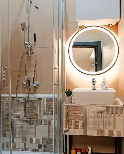 Peace Sarajevo, 72 M2, Free Parking Sarajevo