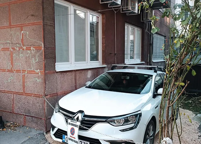 Peace Sarajevo, 72 M2, Free Parking * Sarajevo