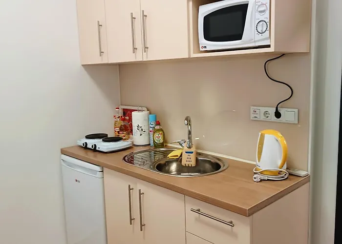 Apartment Peace Sarajevo, 72 M2, Free Parking Sarajevo