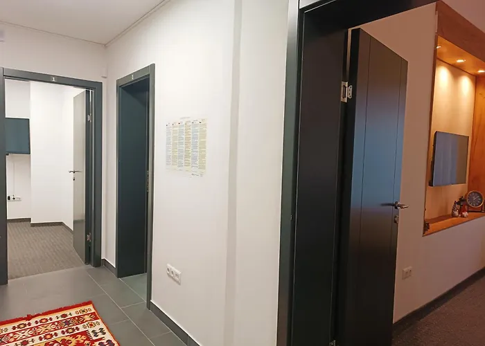 Apartment Peace Sarajevo, 72 M2, Free Parking Sarajevo